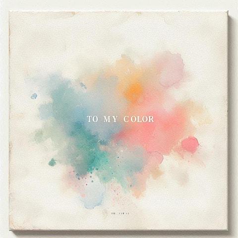 To My Color