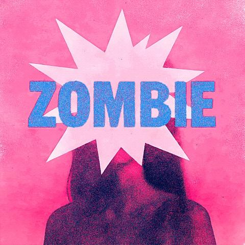 Zombie (Feat. DRIP TARKO)