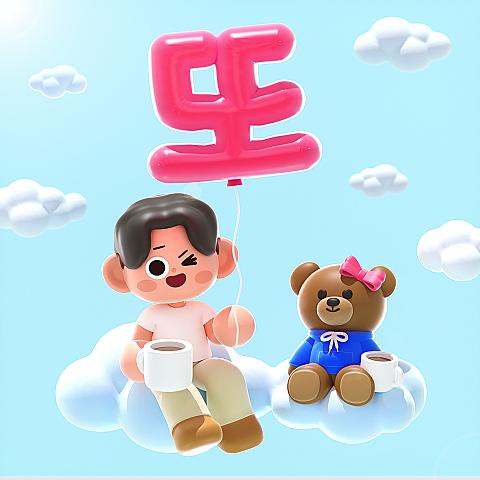 오늘 또 예쁘네