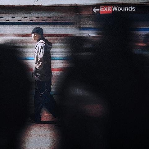 Exit Wounds