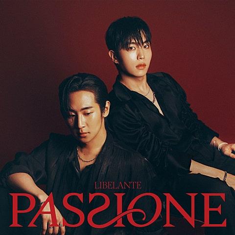 PASSIONE