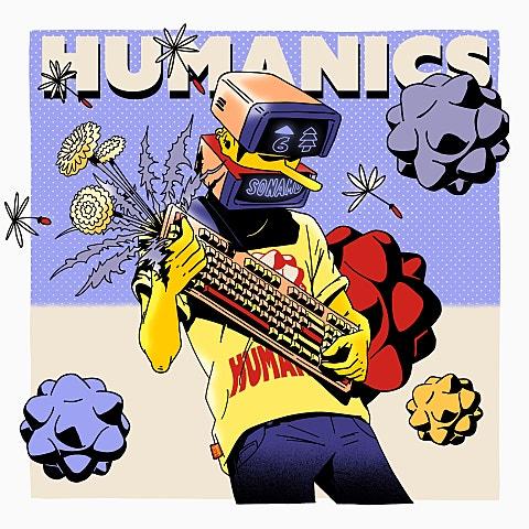 HUMANICS <The Beginning of Comfort> Part.06