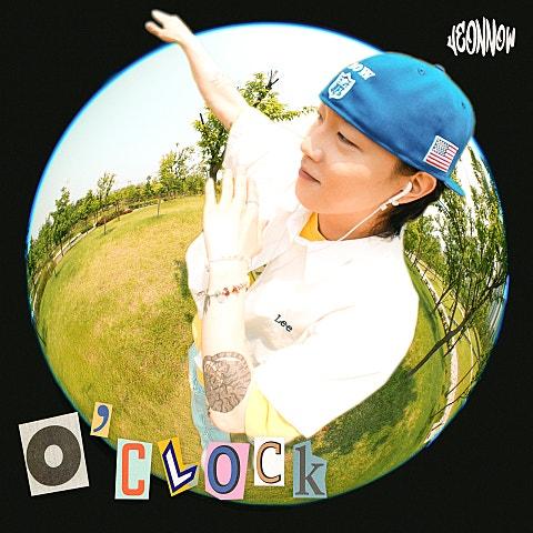 O'CLOCK