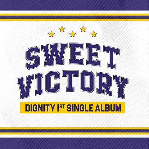 SWEET VICTORY