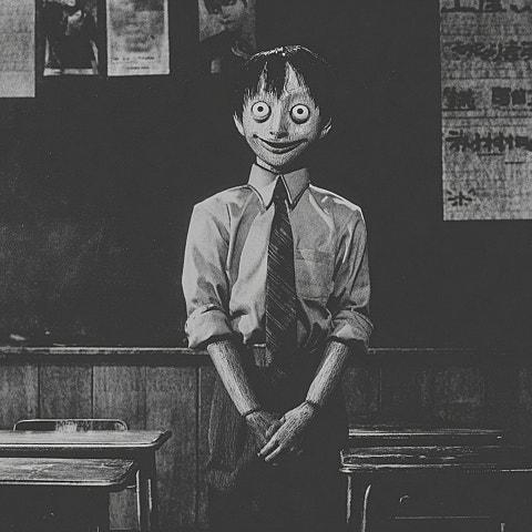 환멸소녀
