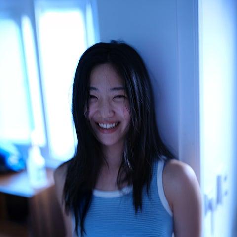 이런 얼굴