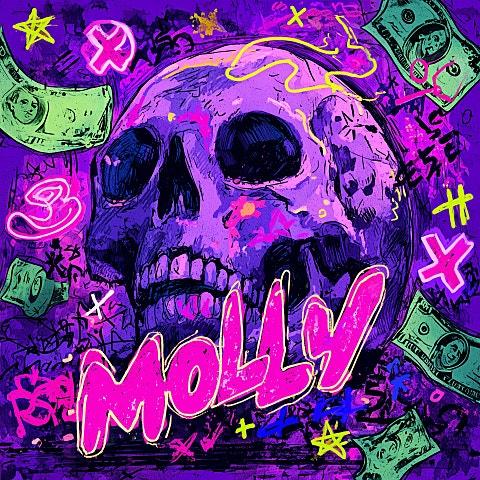 Molly (Feat. Royal 44)