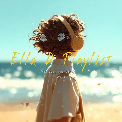 Ella D Playlist