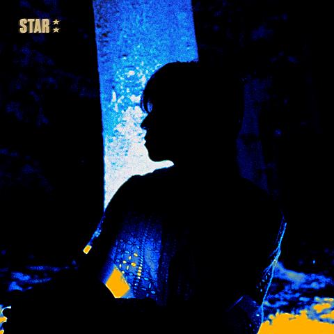 별 (Star)