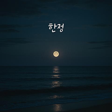 한정