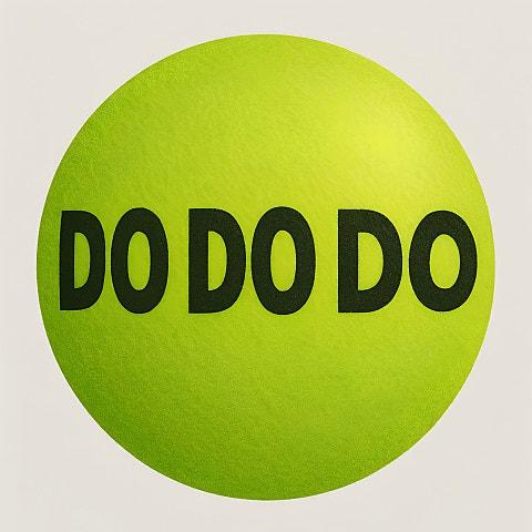 DO DO DO