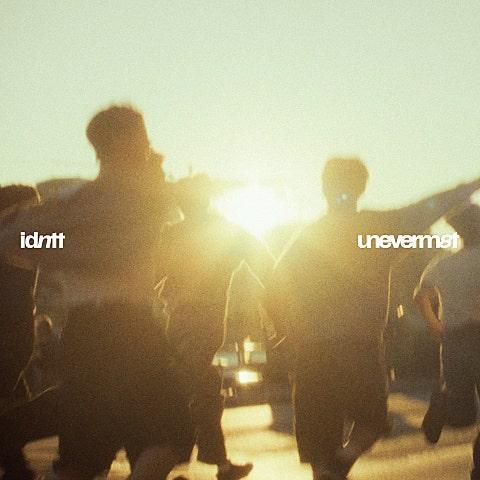 <unevermet>