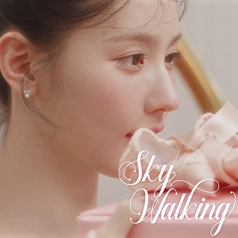 Sky Walking