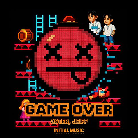 Game Over