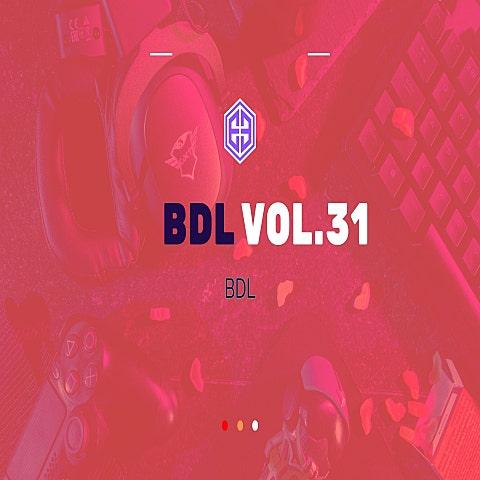 BDL Vol.31