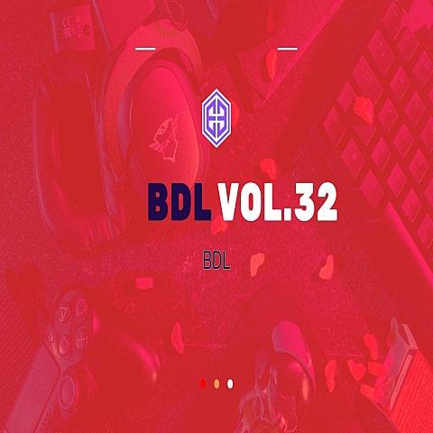 BDL Vol.32