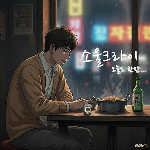 오늘도 한잔