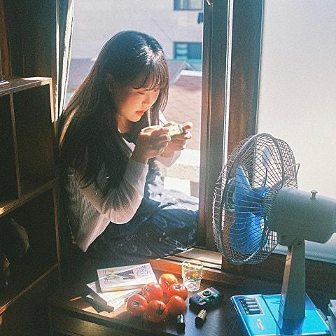당신을 헤아려봅니다