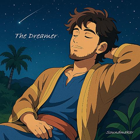 The Dreamer