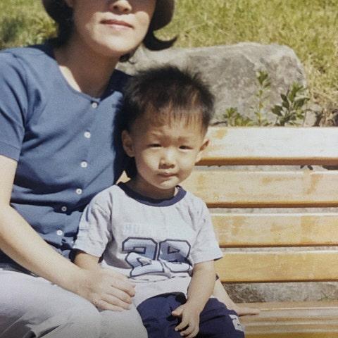 구멍 난 우산