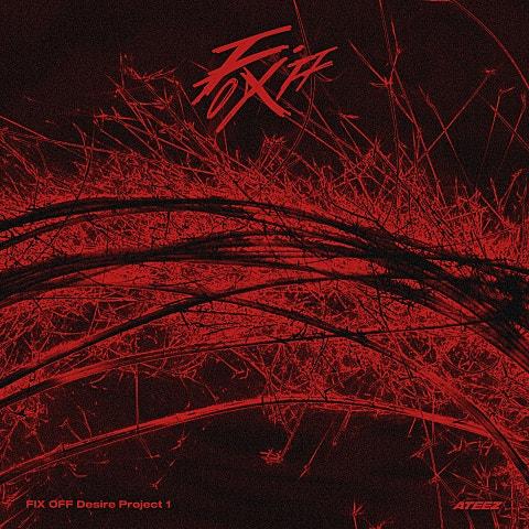 FIX OFF Desire Project 1