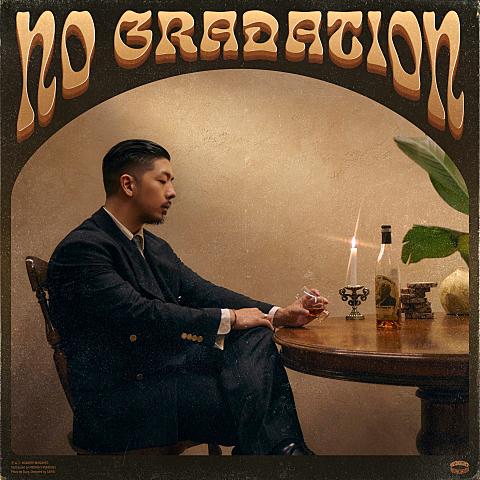 No Gradation