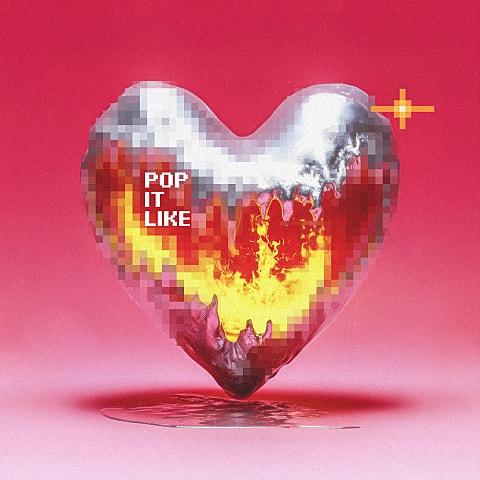 POP IT LIKE