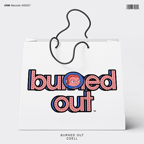 Ⅲ (Burned Out)
