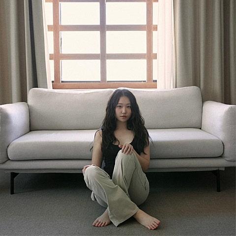 나를 사랑하려고 했대