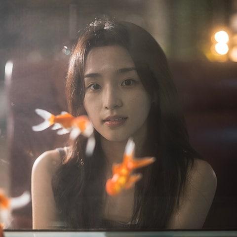 난 여기 있어