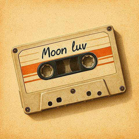 Moon Luv