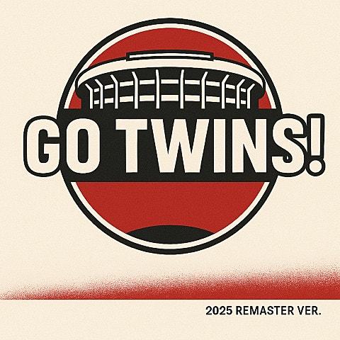 Go Twins