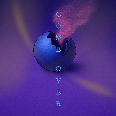 Come Over (Feat. ALBERT)