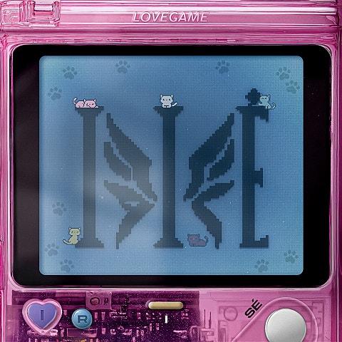 LOVE GAME