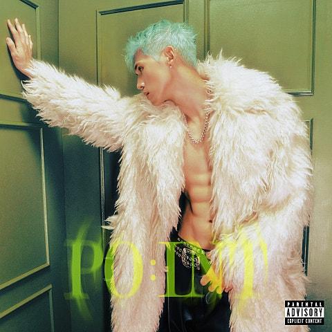 BM 2nd EP 'PO:INT'