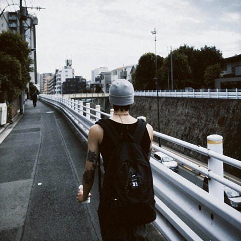 Shine for Me (feat. 황세현)