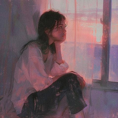 너, 너 (English Ver.)