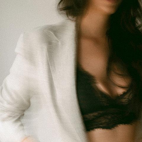 In Your Arms