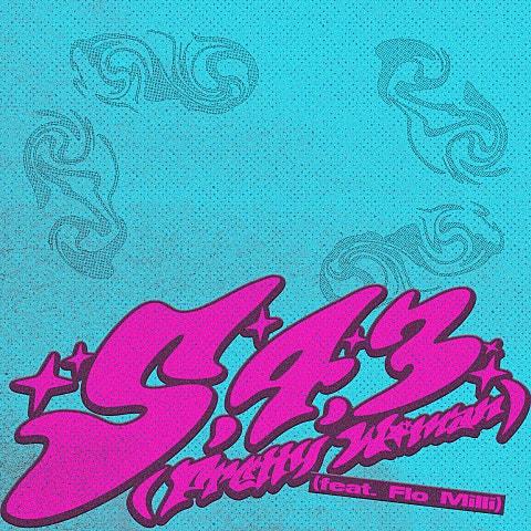 5, 4, 3 (Pretty woman) (Feat. Flo Milli)