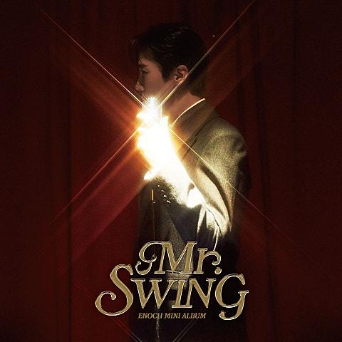 Mr. SWING