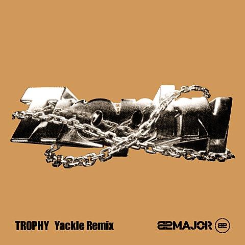 트로피 (TROPHY) (Yackle Remix)