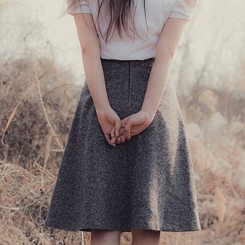 미안해 미안해