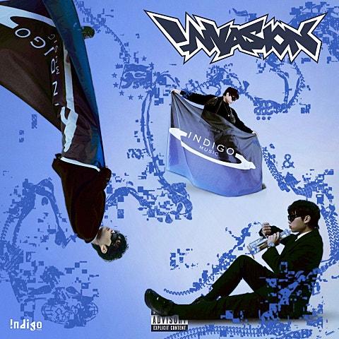 Invasion (Deluxe)