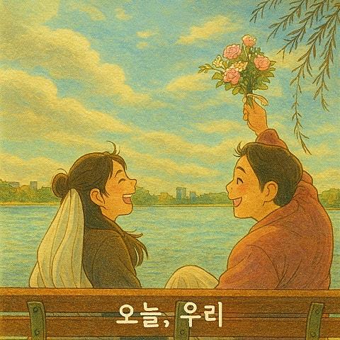 오늘, 우리