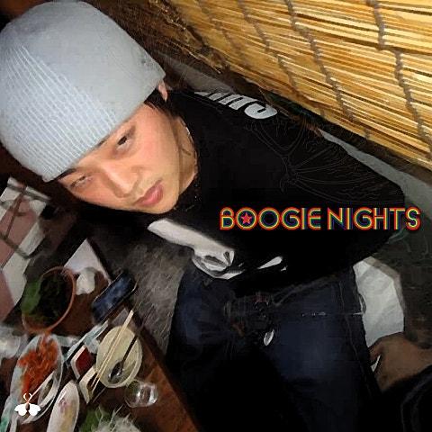 Boogie Nights