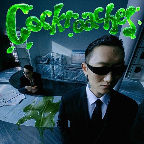 Cockroaches