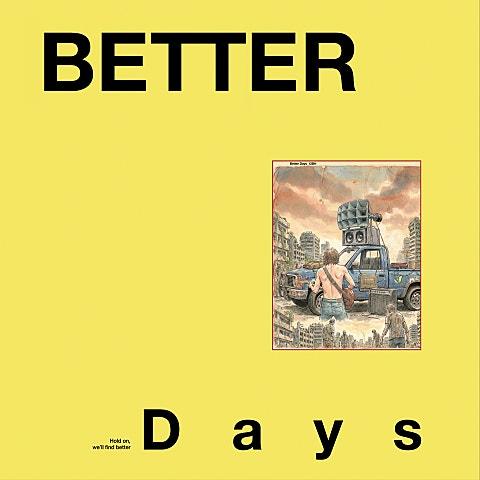 Better Days