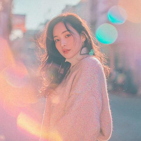 널 보고 듣고 부르고 싶다