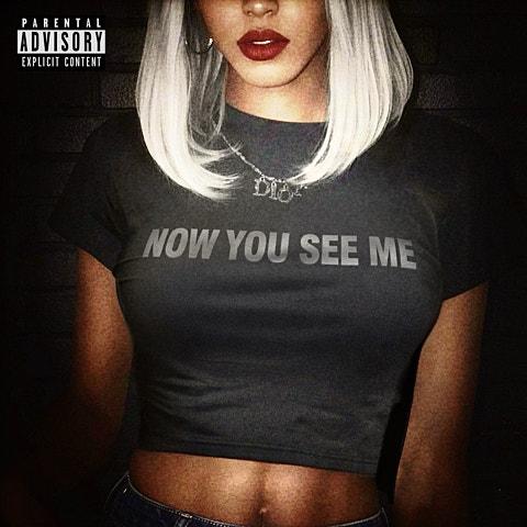 NOW YOU SEE ME