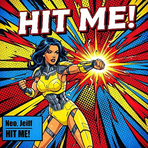 Hit Me!